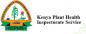 Kenya Plant Health Inspectorate Service (KEPHIS) logo